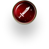 Potential hunt icon