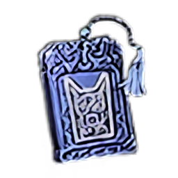 魔方阵入场券