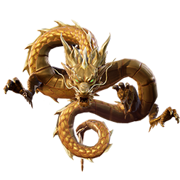 光明龙传奇